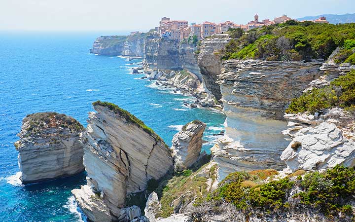 Scalo Ile Rousse